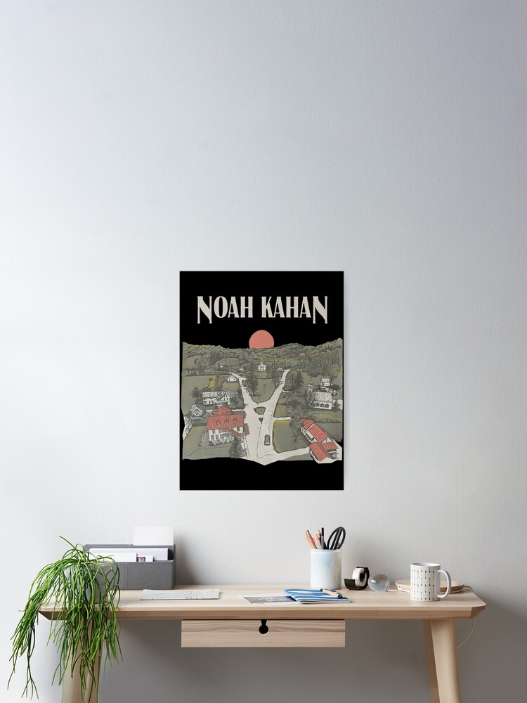 Country Singer Tour Concert 90S Vintage Poster