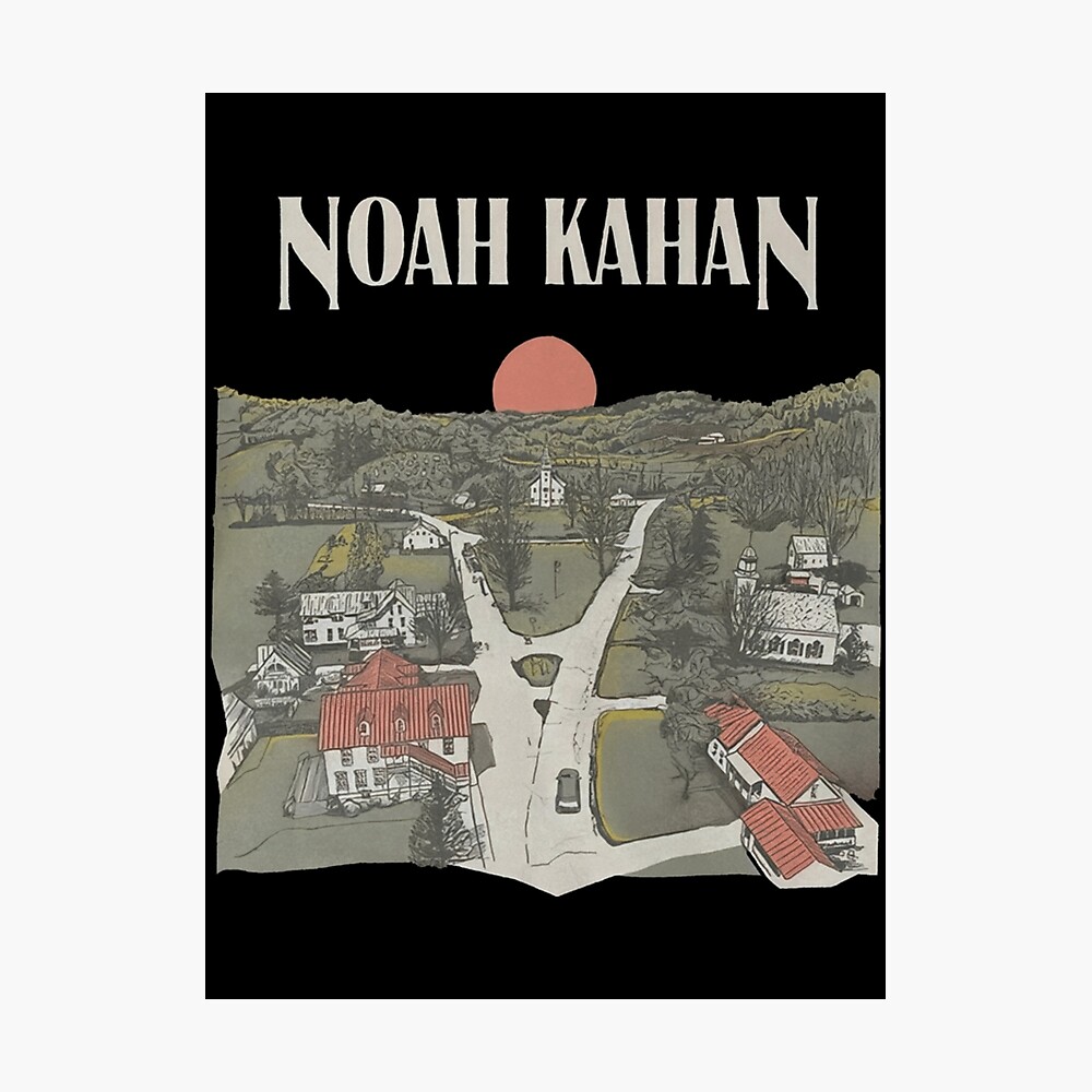 Country Singer Tour Concert 90S Vintage Poster