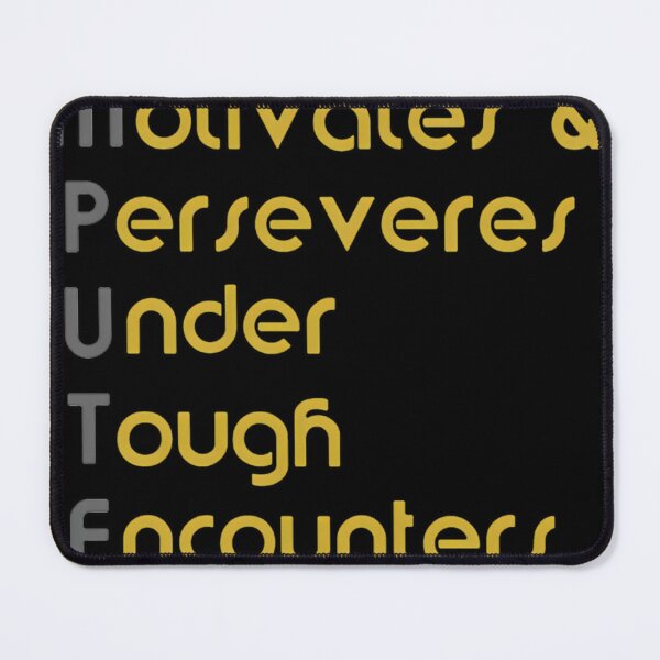 Item preview, Encouraging Inspirational Amputee Design designed and sold by PhillipClothe.