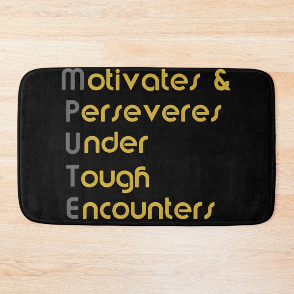Item preview, Encouraging Inspirational Amputee Design designed and sold by PhillipClothe.