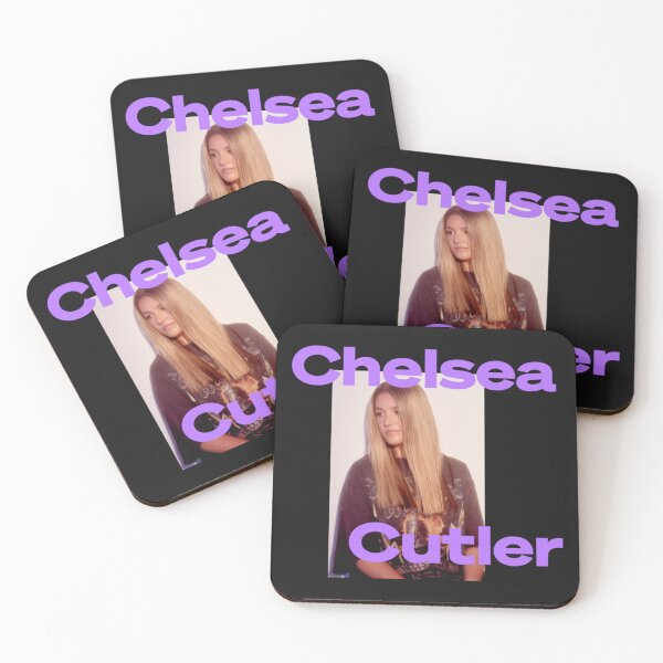 Item preview, CHELSEA CUTLER designed and sold by sanaaquinti.
