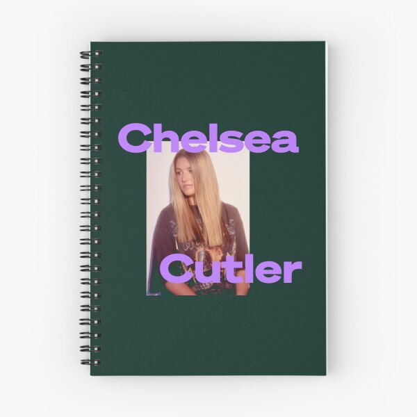 Item preview, CHELSEA CUTLER designed and sold by sanaaquinti.