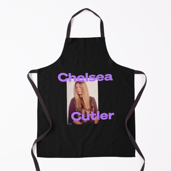 Item preview, CHELSEA CUTLER designed and sold by sanaaquinti.