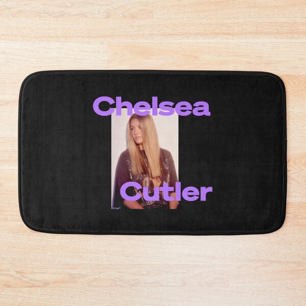 Item preview, CHELSEA CUTLER designed and sold by sanaaquinti.