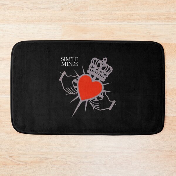 Item preview, SIMPLE MINDS BAND (1) designed and sold by playingla.