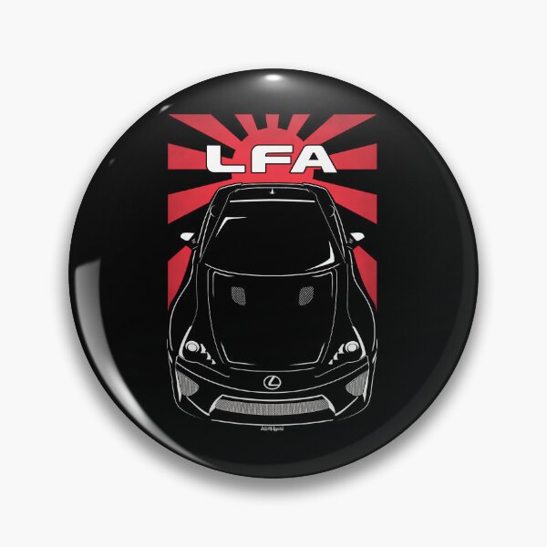 Item preview,  Lfa 2010-2013 designed and sold by PhillipClothe.