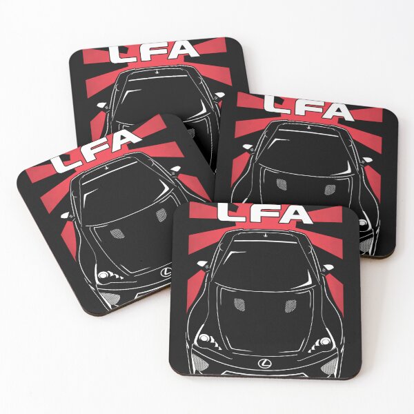 Item preview,  Lfa 2010-2013 designed and sold by PhillipClothe.