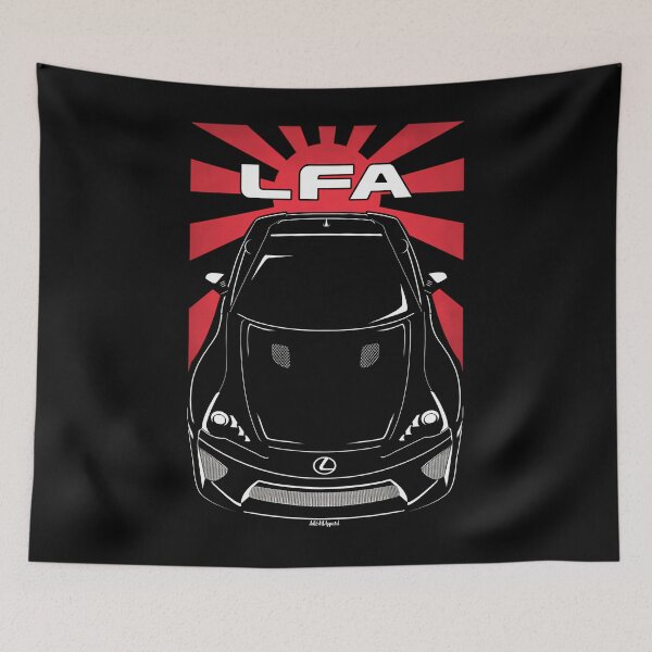 Item preview,  Lfa 2010-2013 designed and sold by PhillipClothe.