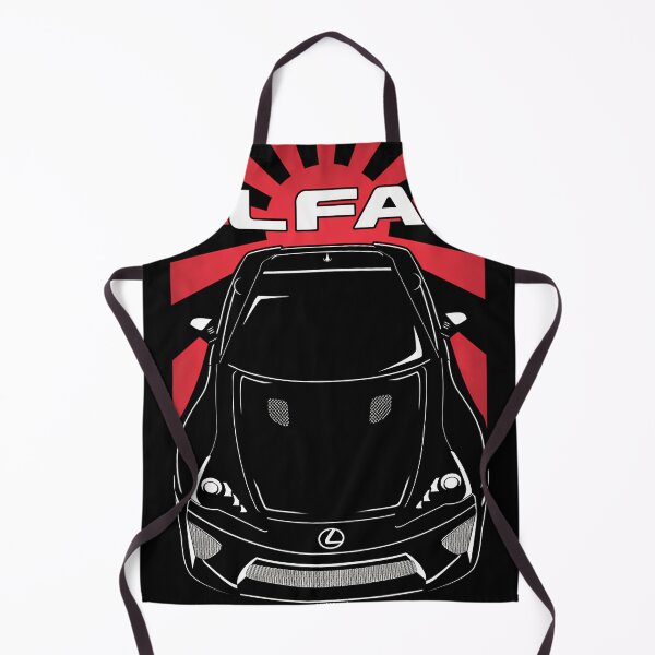 Item preview, Lfa 2010-2013 designed and sold by PhillipClothe.