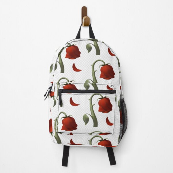 Item preview, Wilted Rose EMOJI PNG designed and sold by Ondore Ōku.