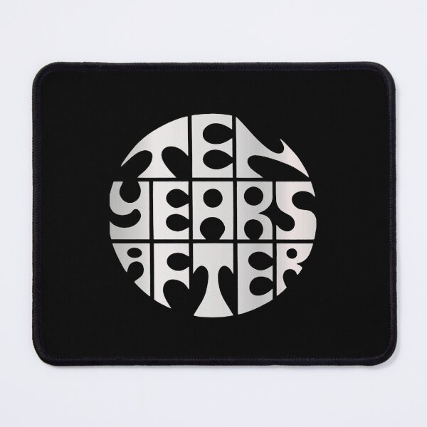 Item preview, Ten Years After designed and sold by playingla.