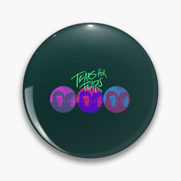 Item preview, TFF 80S STYLE designed and sold by playingla.