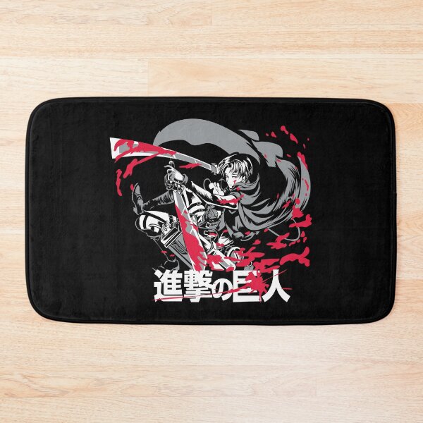 Item preview, The strongest soldier  designed and sold by JessVampire.
