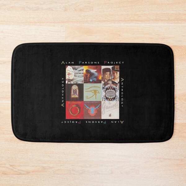 Item preview, The Alan Band Logo designed and sold by playingla.