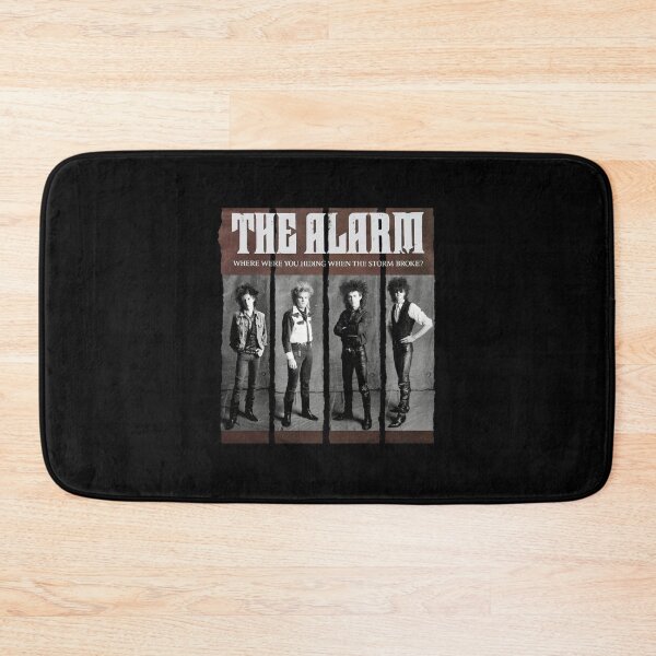 Item preview, THE ALARM BAND designed and sold by playingla.