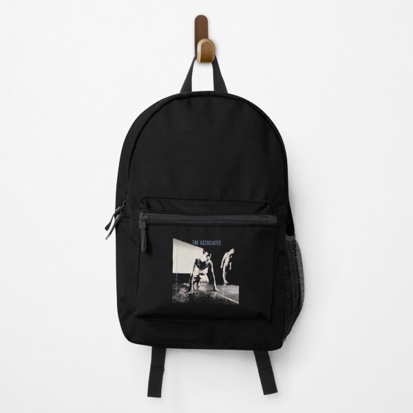 Item preview, The Associates - The Affectionate Punch designed and sold by playingla.