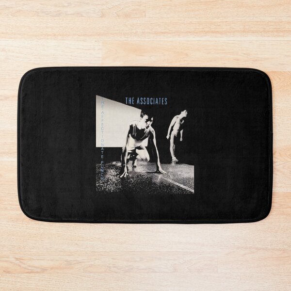 Item preview, The Associates - The Affectionate Punch designed and sold by playingla.