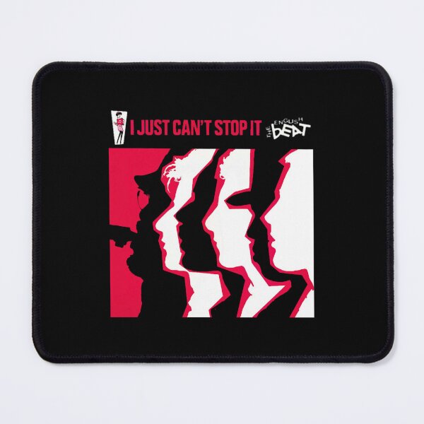 Item preview, The beat - I just can_t stop it designed and sold by playingla.