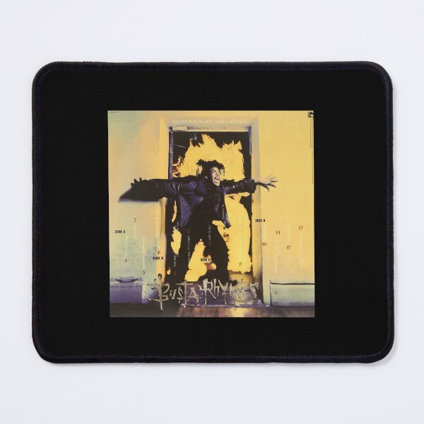 Item preview, The Coming - Busta Rhymes designed and sold by playingla.