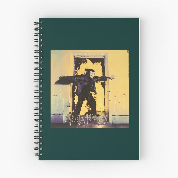 Item preview, The Coming - Busta Rhymes designed and sold by playingla.