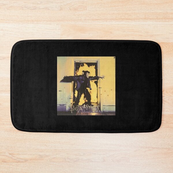 Item preview, The Coming - Busta Rhymes designed and sold by playingla.