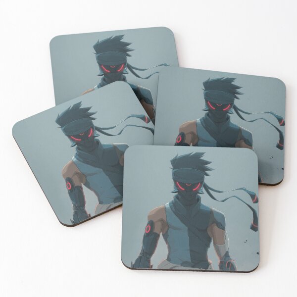 Item preview, Anime Ninja designed and sold by FrostyFrisby.