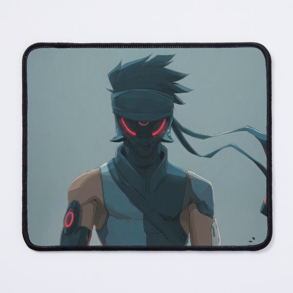 Item preview, Anime Ninja designed and sold by FrostyFrisby.
