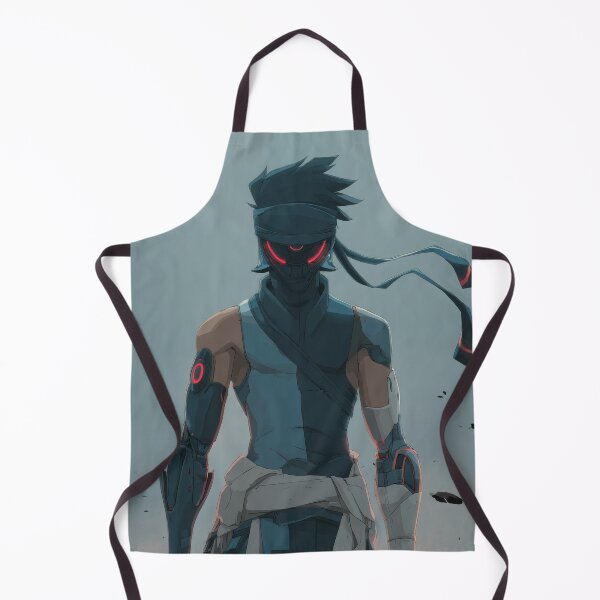 Item preview, Anime Ninja designed and sold by FrostyFrisby.