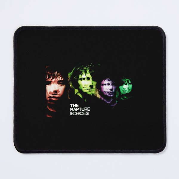 Item preview, The Rapture, Echoes, Mirror, Pieces Of The People We Love, Sister Saviour, House Of Jealous Lovers, (1) designed and sold by playingla.