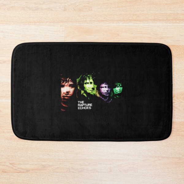 Item preview, The Rapture, Echoes, Mirror, Pieces Of The People We Love, Sister Saviour, House Of Jealous Lovers, (1) designed and sold by playingla.
