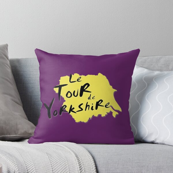 Item preview, Diseño retro de la carrera ciclista Le Tour De Yorkshire | Edición limitada designed and sold by TracyCavazos.
