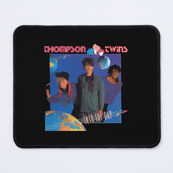 Item preview, Thompson Twins designed and sold by playingla.