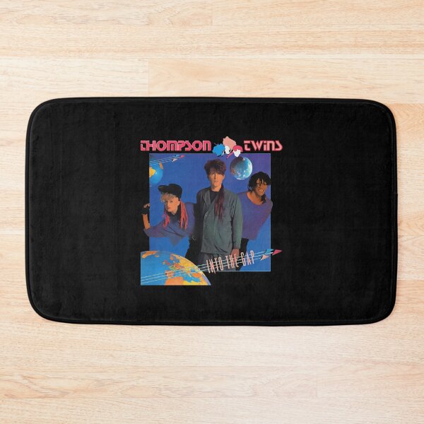 Item preview, Thompson Twins designed and sold by playingla.