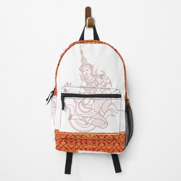 Item preview, Thai Folklore Angelic designed and sold by DGThaiTop.