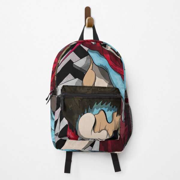 Item preview, Graffiti Toy Head – Urban Culture Digital Artwork designed and sold by BenJEngland.