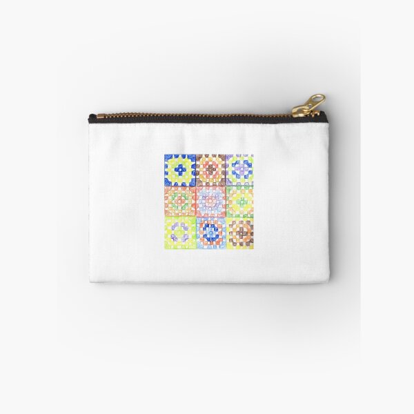 Item preview, Granny Squares designed and sold by KeLu.