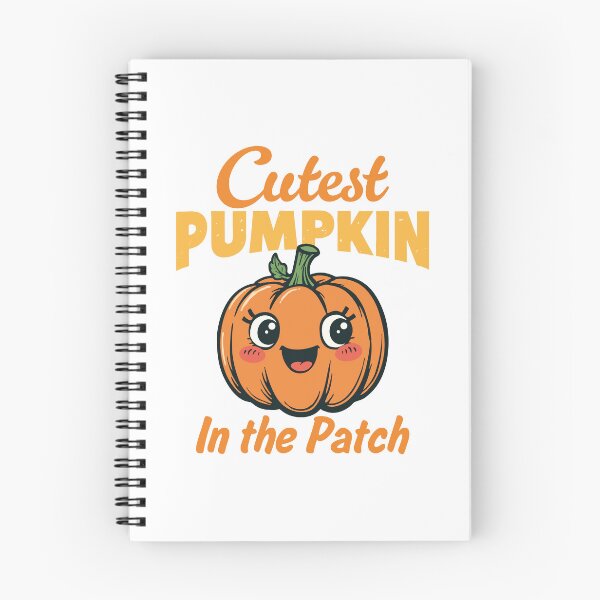 Item preview, Cutest Pumpkin in the Patch designed and sold by PaulSDesign.
