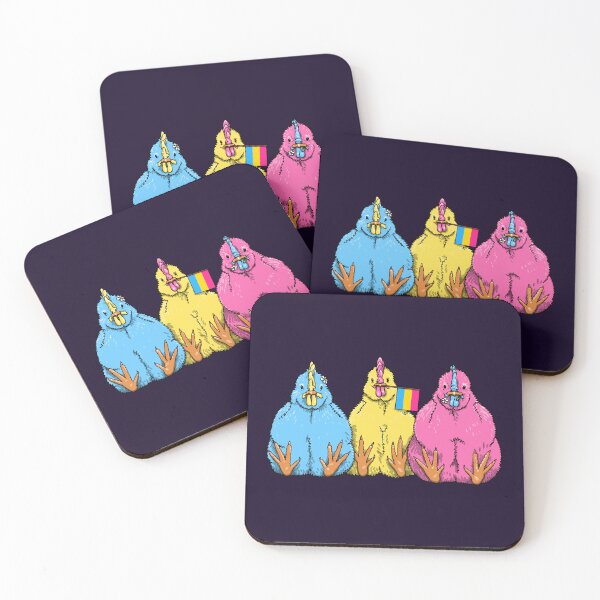 Item preview, Pan Chickies designed and sold by Art by Veya.