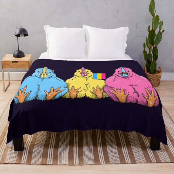 Item preview, Pan Chickies designed and sold by Art by Veya.