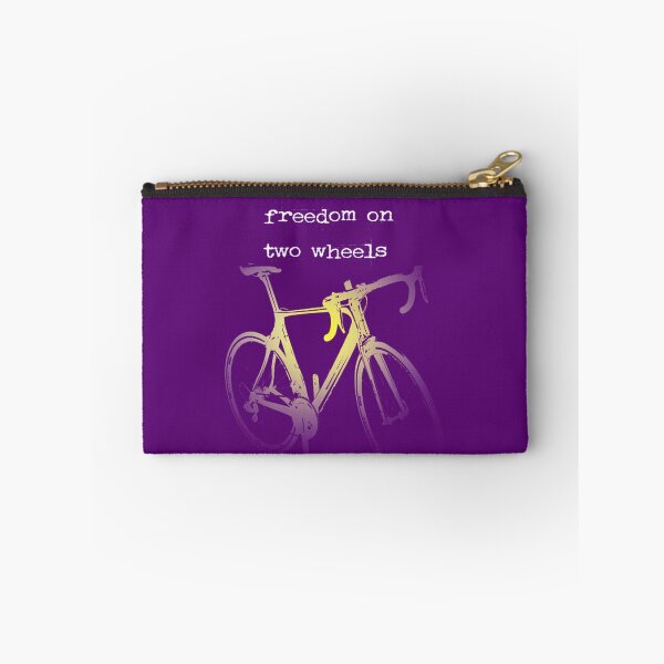 Item preview, Cycling Freedom On Two Wheels | Limited Edition designed and sold by TracyCavazos.
