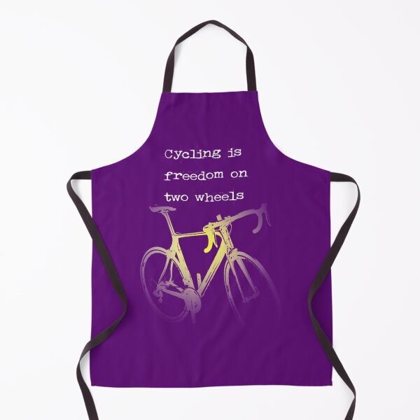 Item preview, Cycling Freedom On Two Wheels | Limited Edition designed and sold by TracyCavazos.