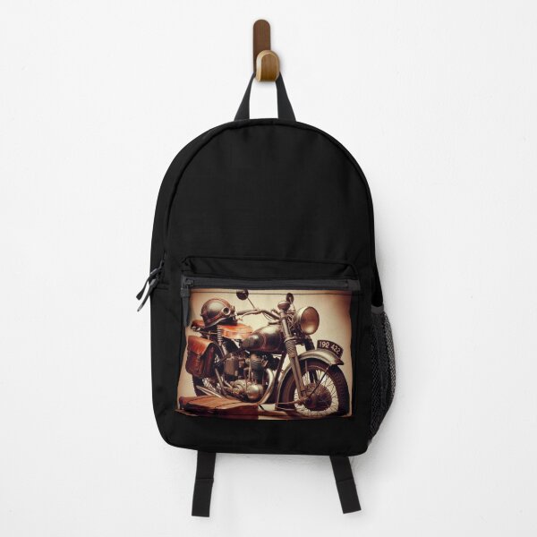Item preview, Classic motorcycle designed and sold by Dogandesighn.