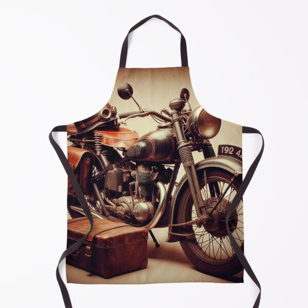 Item preview, Classic motorcycle designed and sold by Dogandesighn.