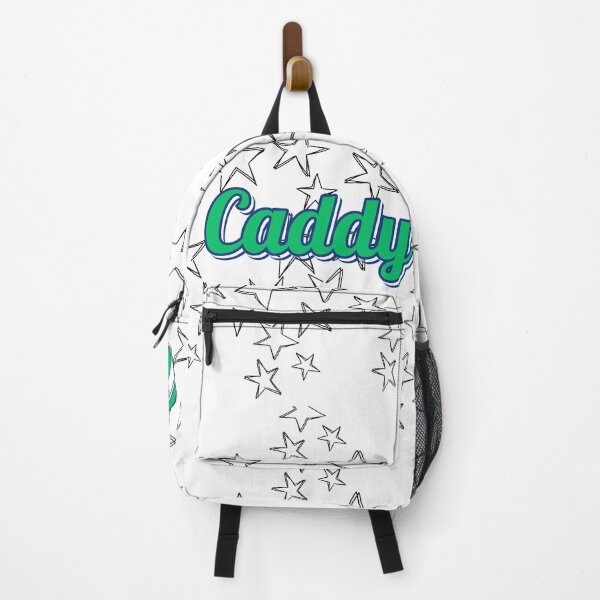 Item preview, Caddy Star Design – Golf Caddy Illustration designed and sold by Artistica1234.