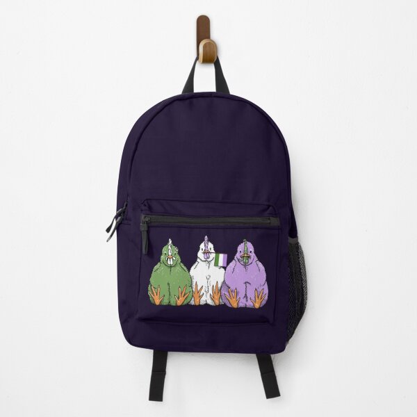 Item preview, Genderqueer Chickies designed and sold by Art by Veya.