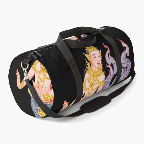 Item preview, Thai Folklore Mermaid designed and sold by DGThaiTop.