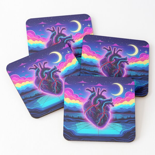 Item preview, Heartbeat of the Universe designed and sold by Kemet-Artistry.