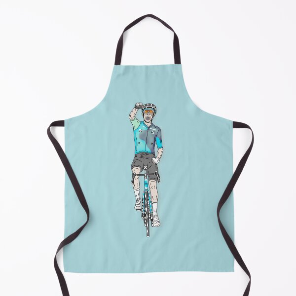 Item preview, Cyclist Victorious In Spain Stage Race | Limited Edition designed and sold by TracyCavazos.