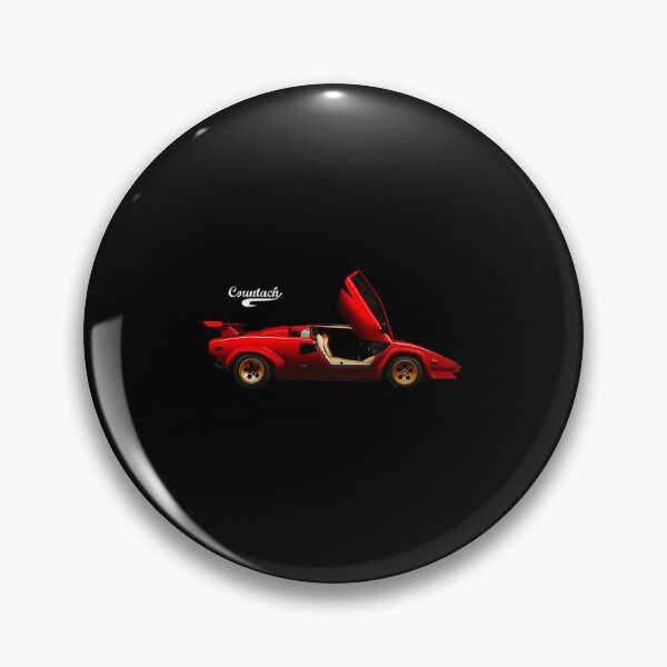 Item preview, Countach Lp500 S designed and sold by AccessoryExecu.