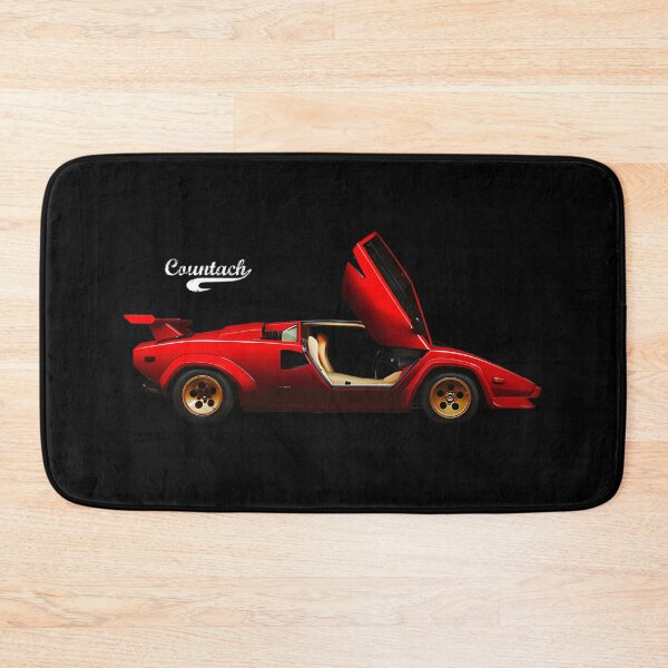 Item preview, Countach Lp500 S designed and sold by AccessoryExecu.